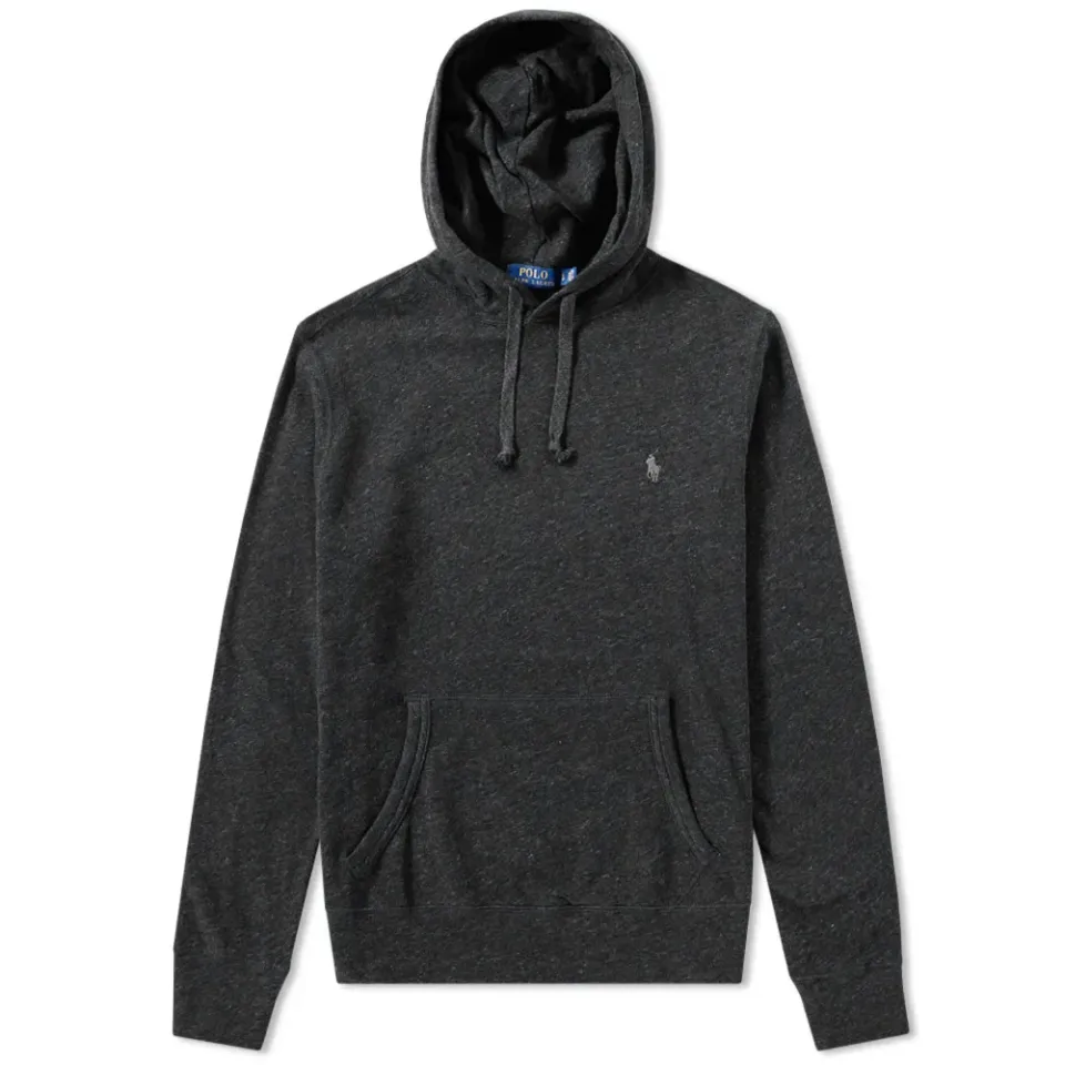 Lightweight Popover Hoody