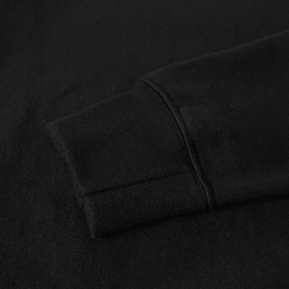 Basic Crew Sweat