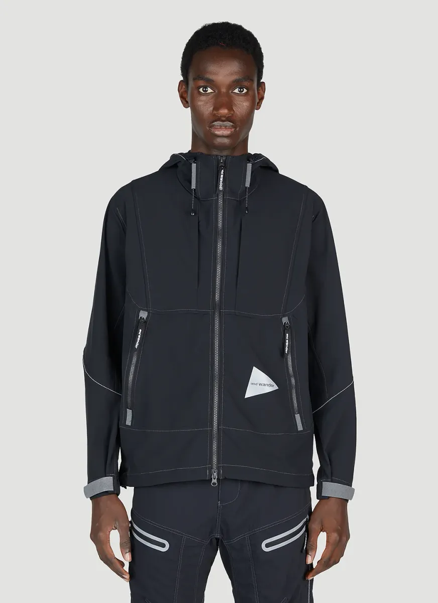 Schoeller 3XDRY Jacket