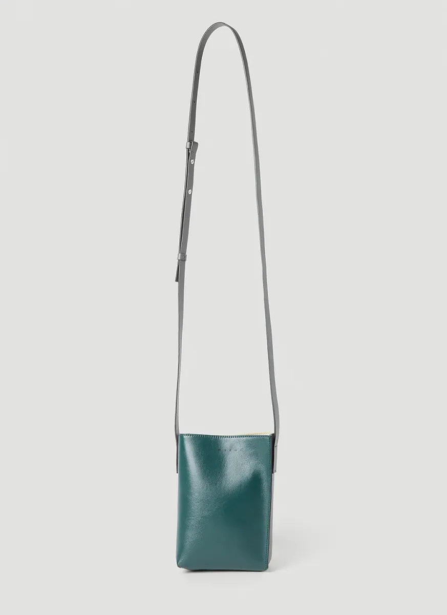 Museo Crossbody Bag