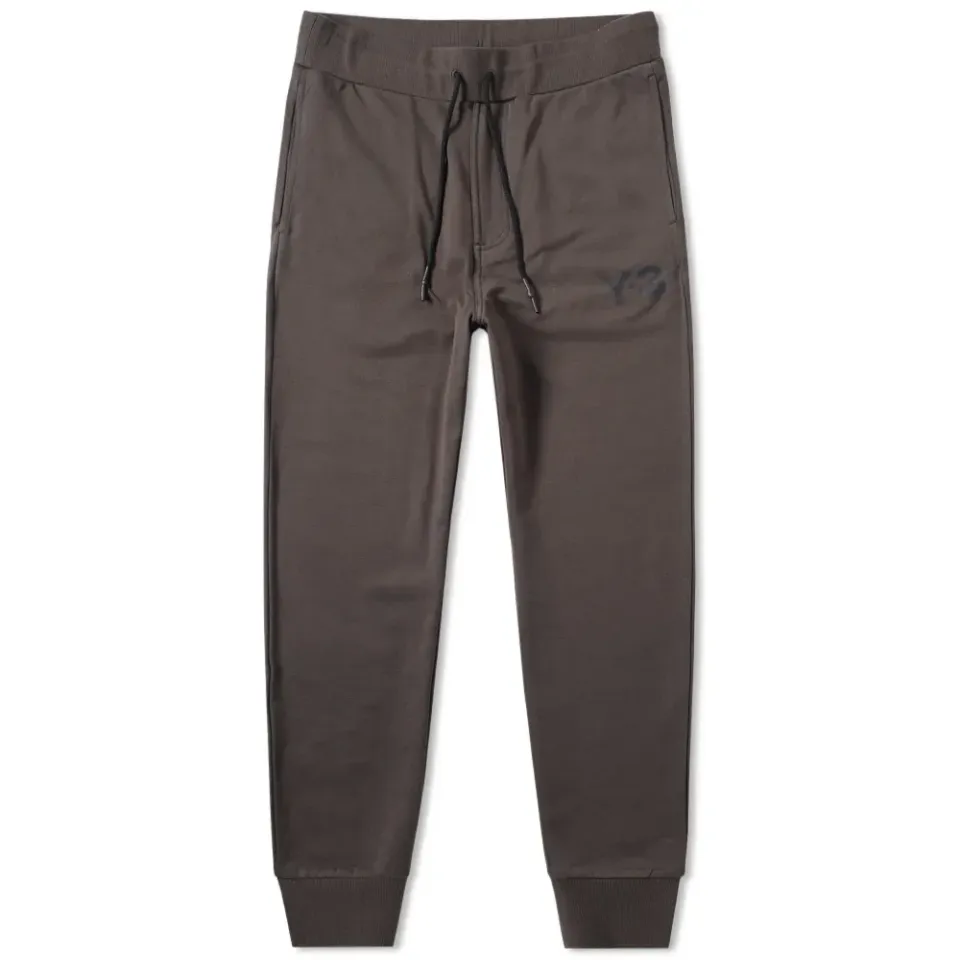 Cuff Pant