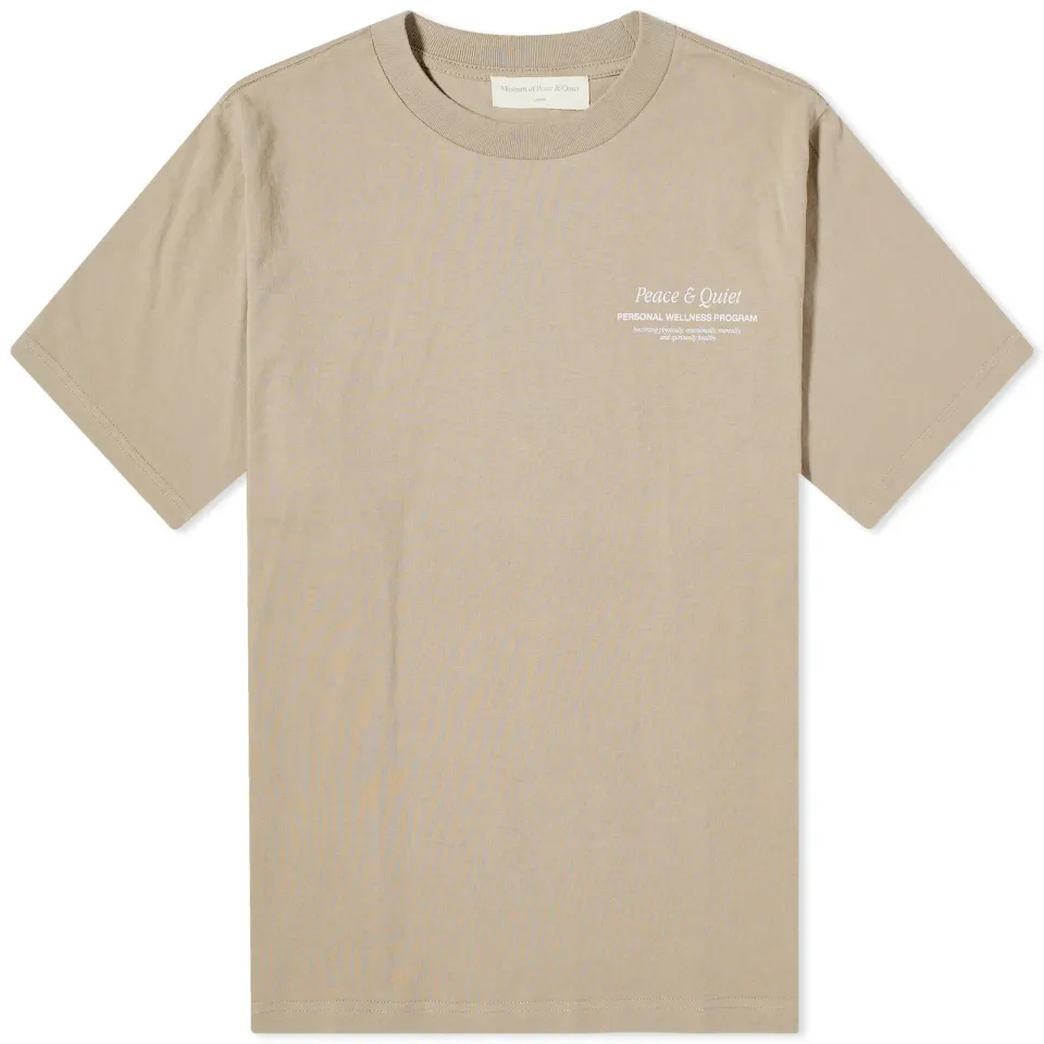 Wellness Program T-Shirt