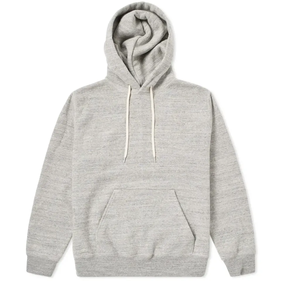 Popover Hoodie