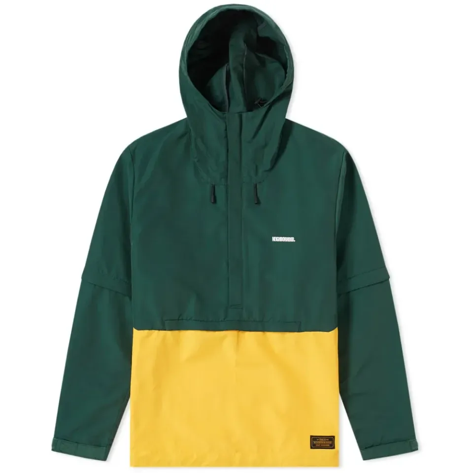 Waves Jacket