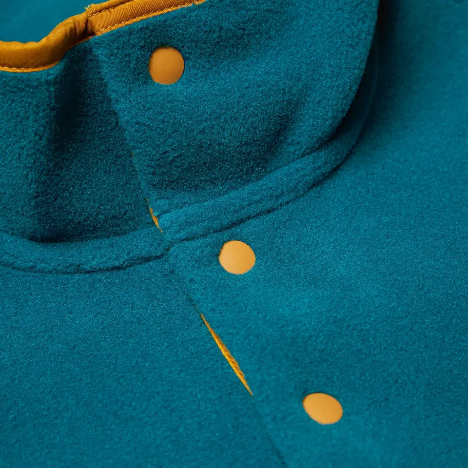 Synchilla Snap-T Pullover