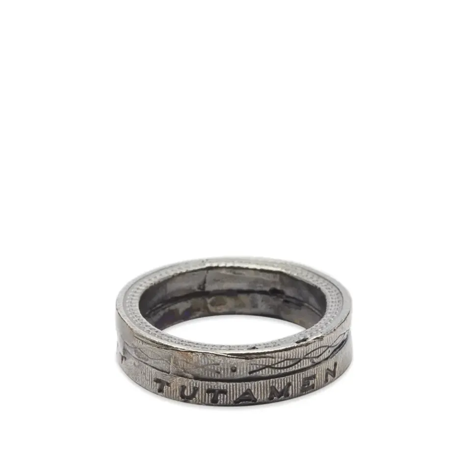 Coin Ring