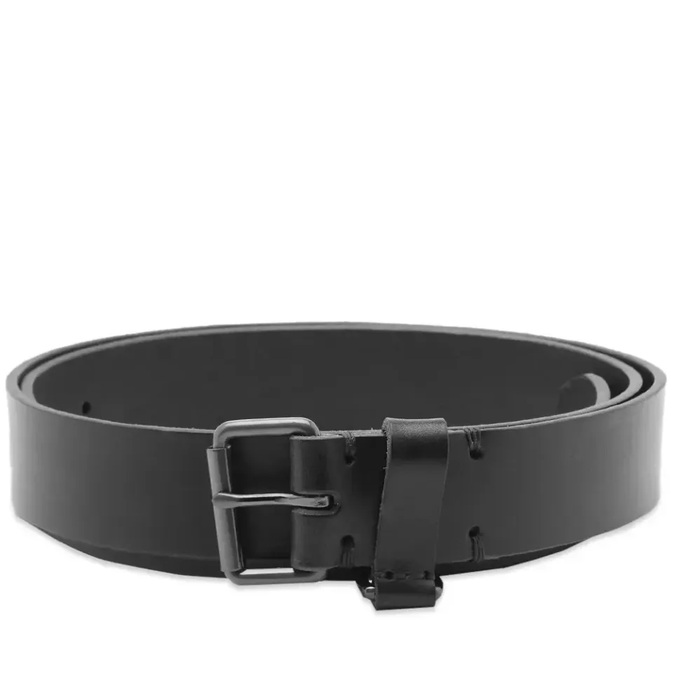 MHL. by Margaret Howell D-Ring Keeper Belt