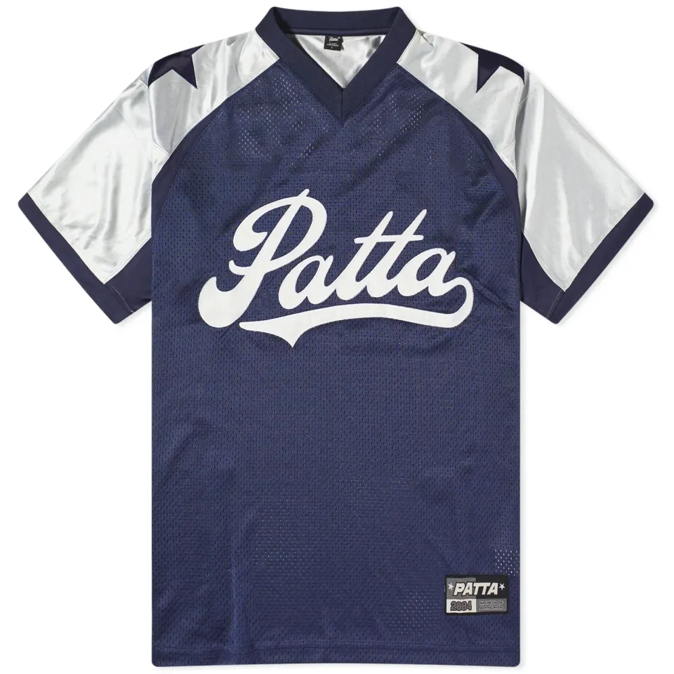 Respect Football Jersey