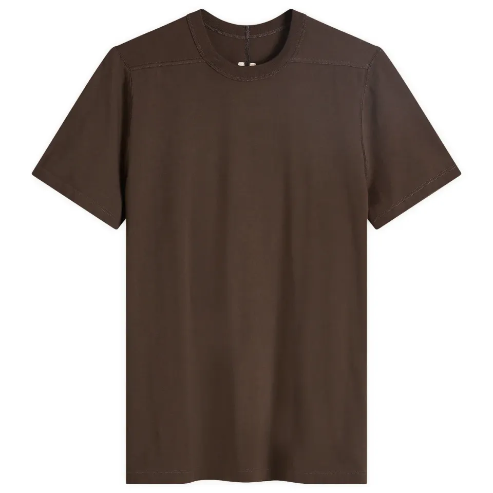 Short Lightweight Level Tee