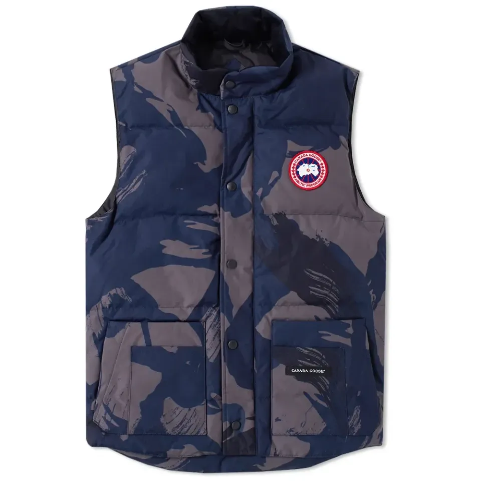 Freestyle Vest