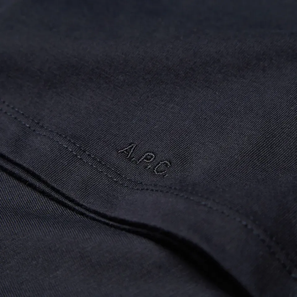 A.P.C. Paper Planes Tee