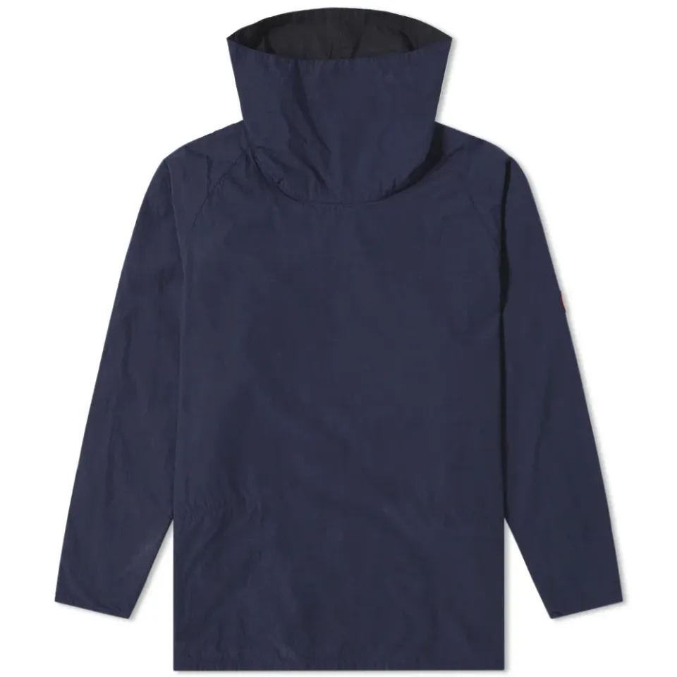 Pullover Smock