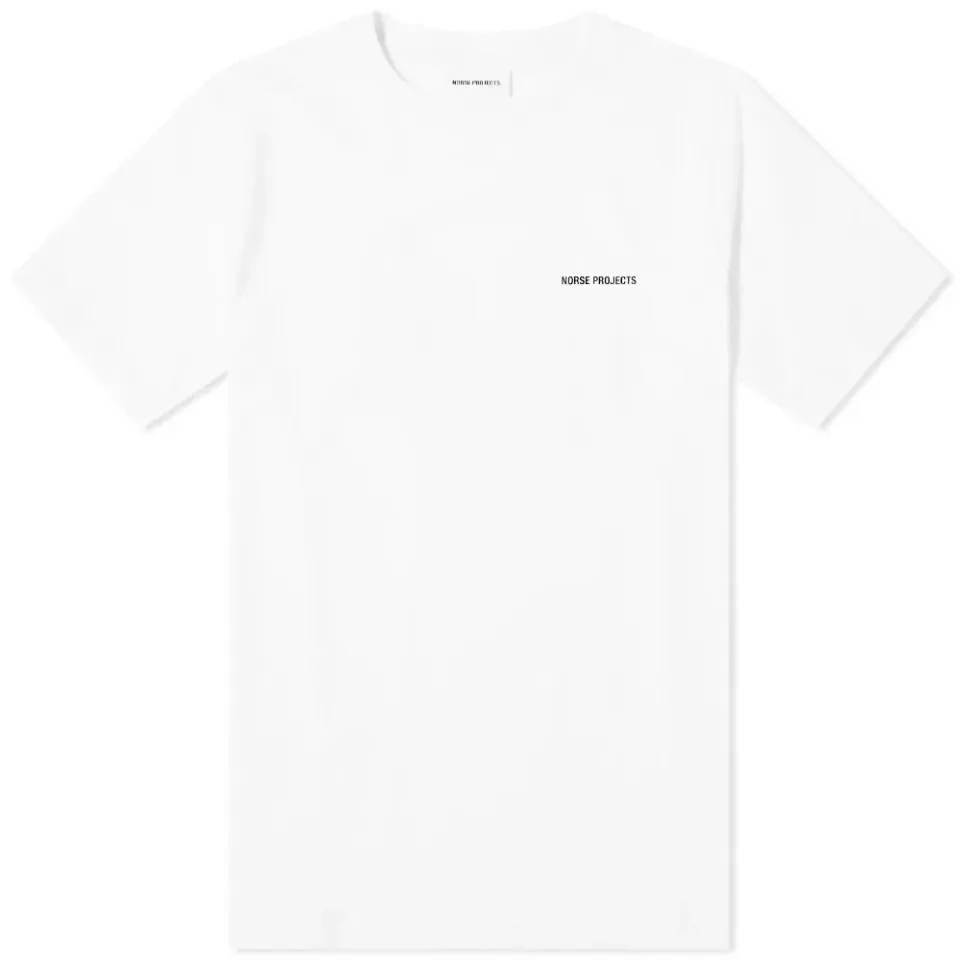 Niels Standard NP Logo T-Shirt