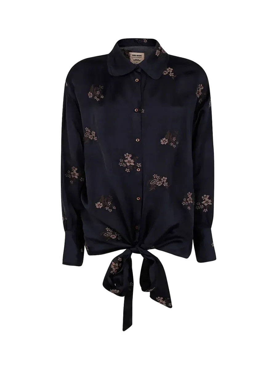 Tubby Top Black / Tan