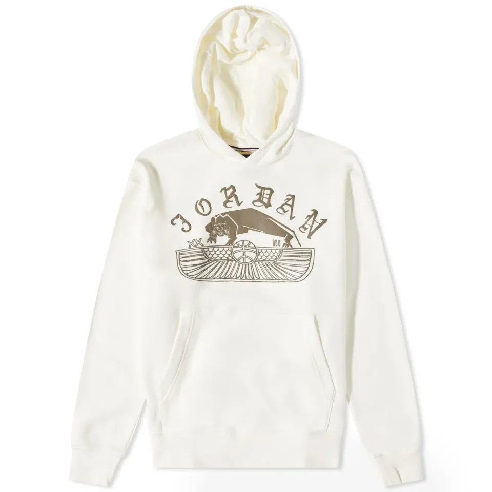 Artists Series Pullover Hoodie