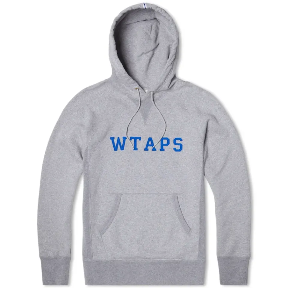 Design 03 Cotton Hoody