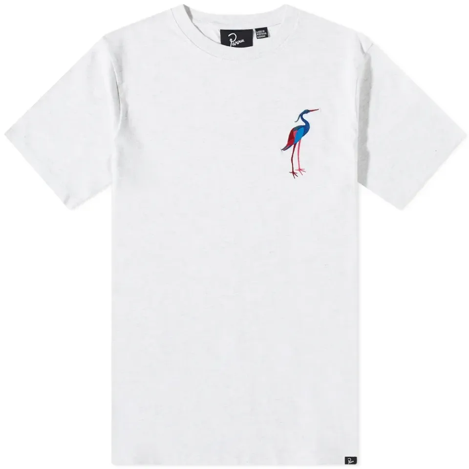 The Common Crane T-Shirt
