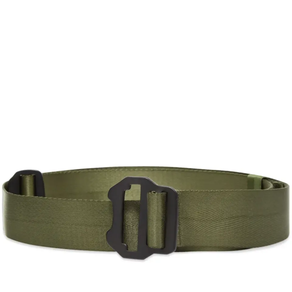 Web Belt