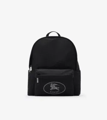 Orkney Backpack in Black - Men, Technical, Nylon