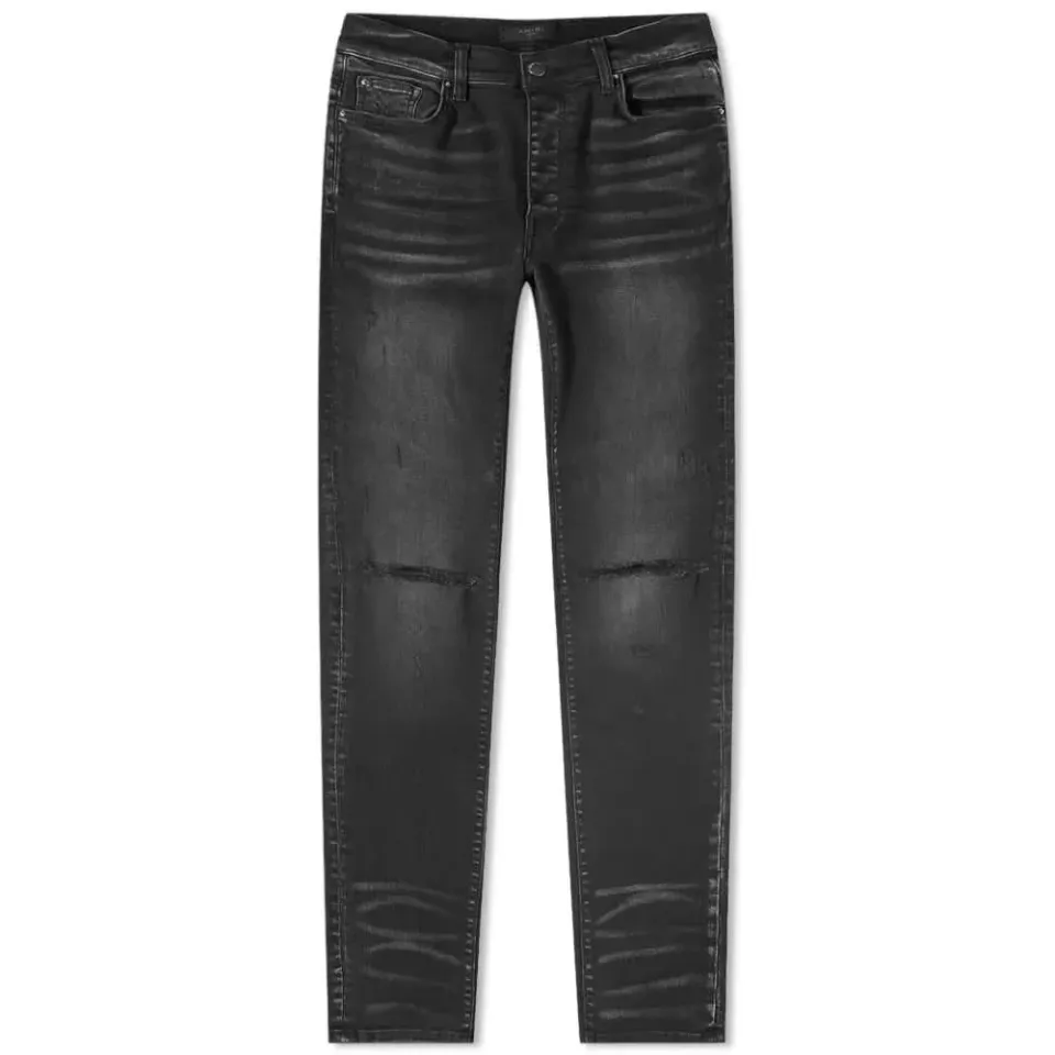 Slash Jeans