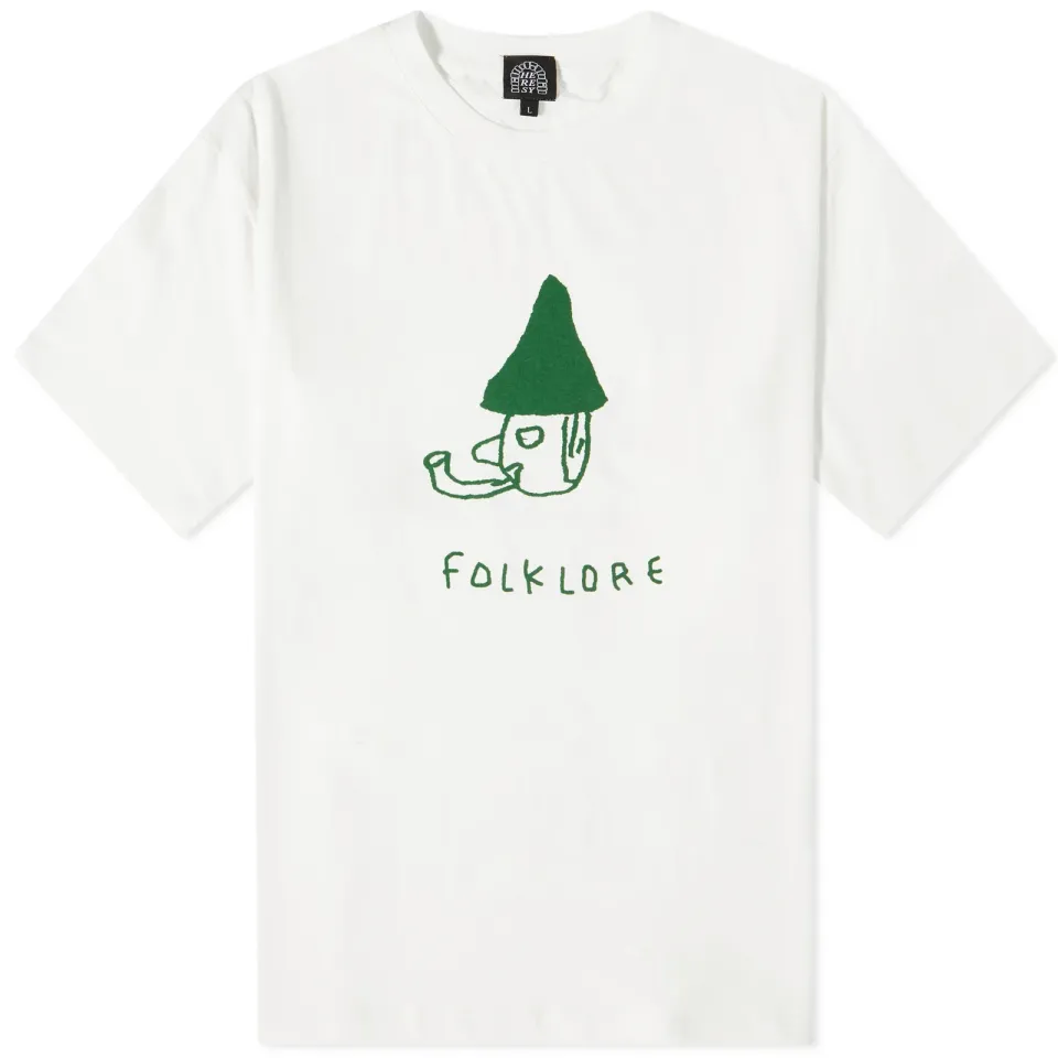 Gnome T-Shirt