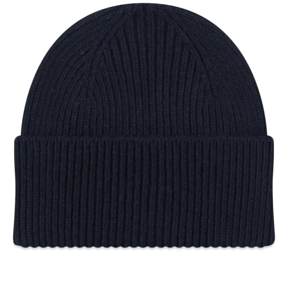 Merino Wool Beanie