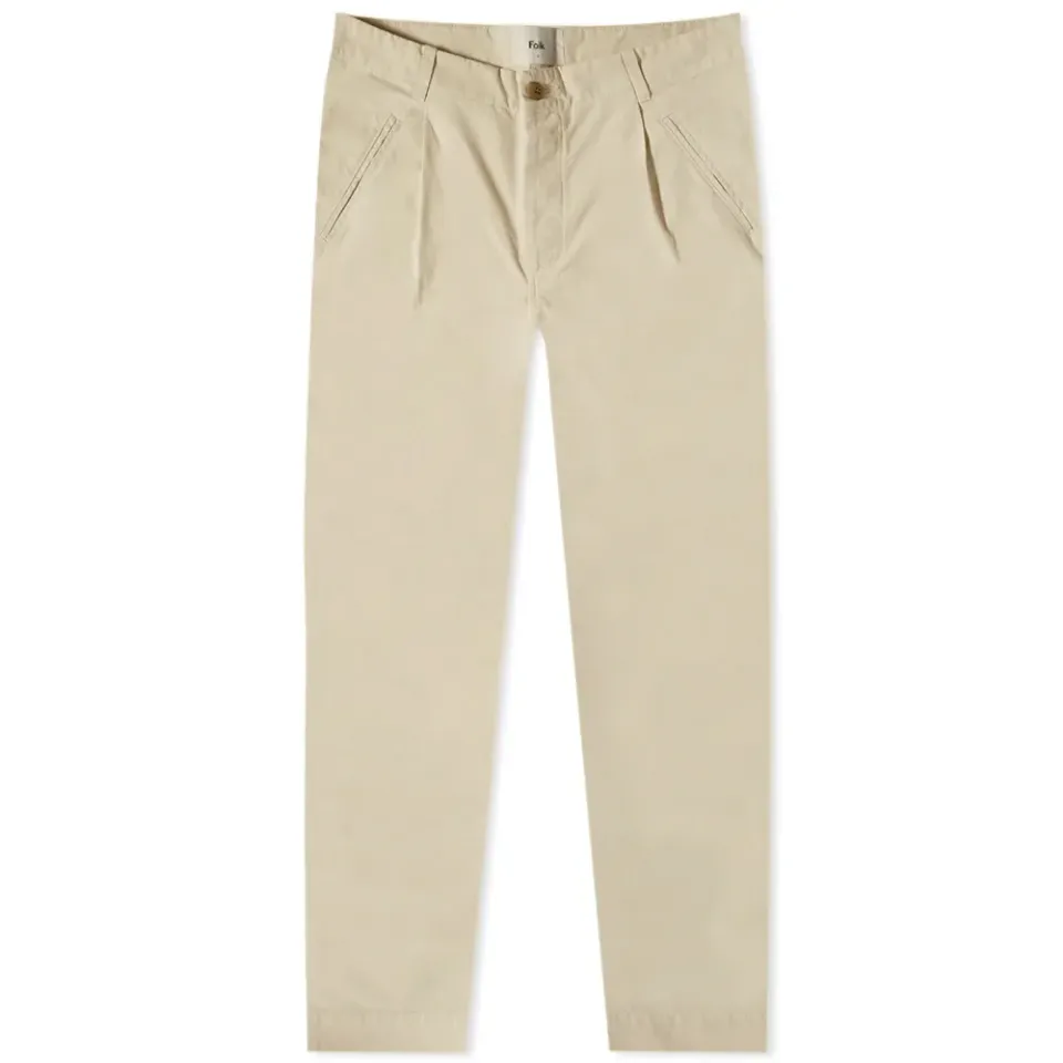 Assembly Pant