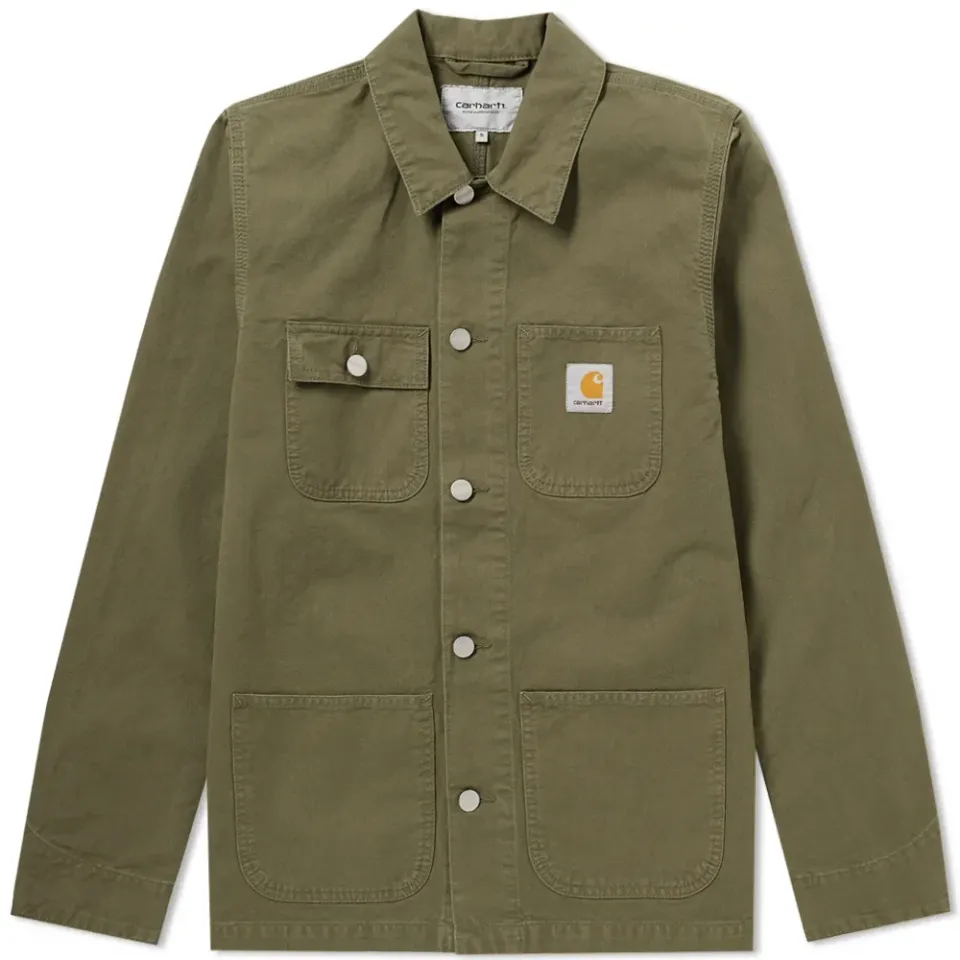 Michigan Chore Coat