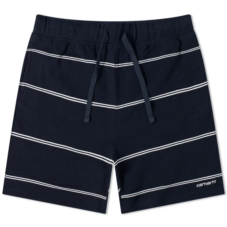 Spacer Sweat Short