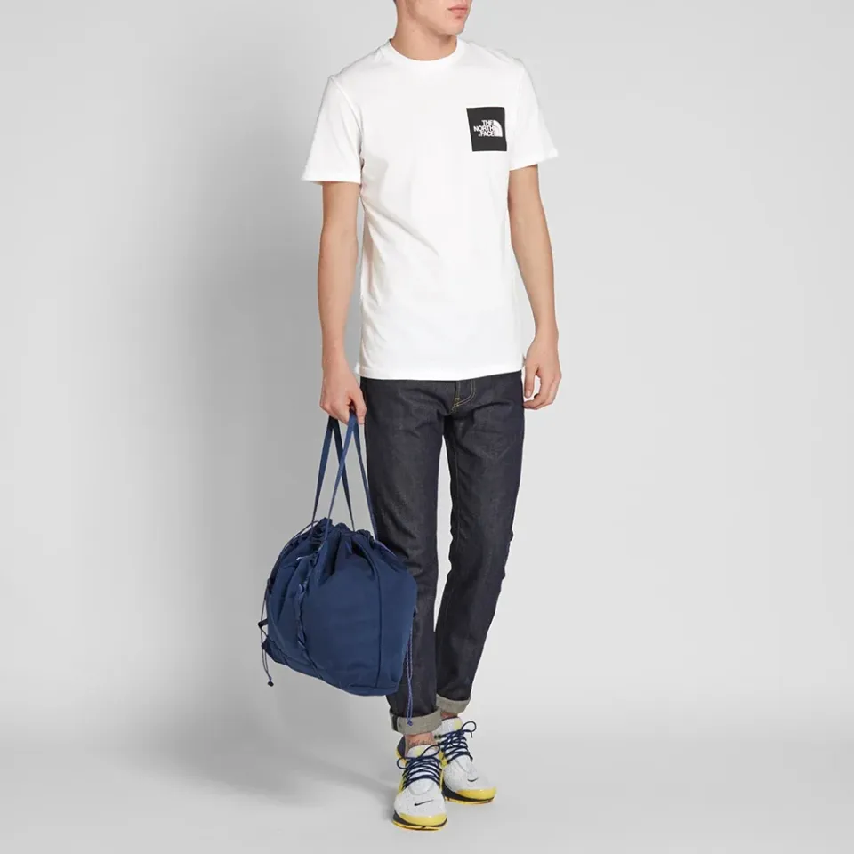 Black Label Fine Tee
