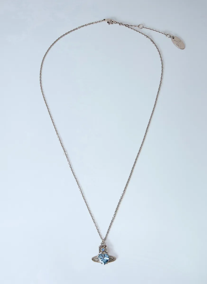 Ariella Pendant Necklace
