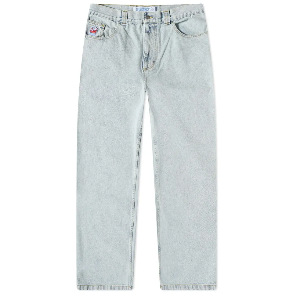 Polar Skate Co. Big Boy Jeans