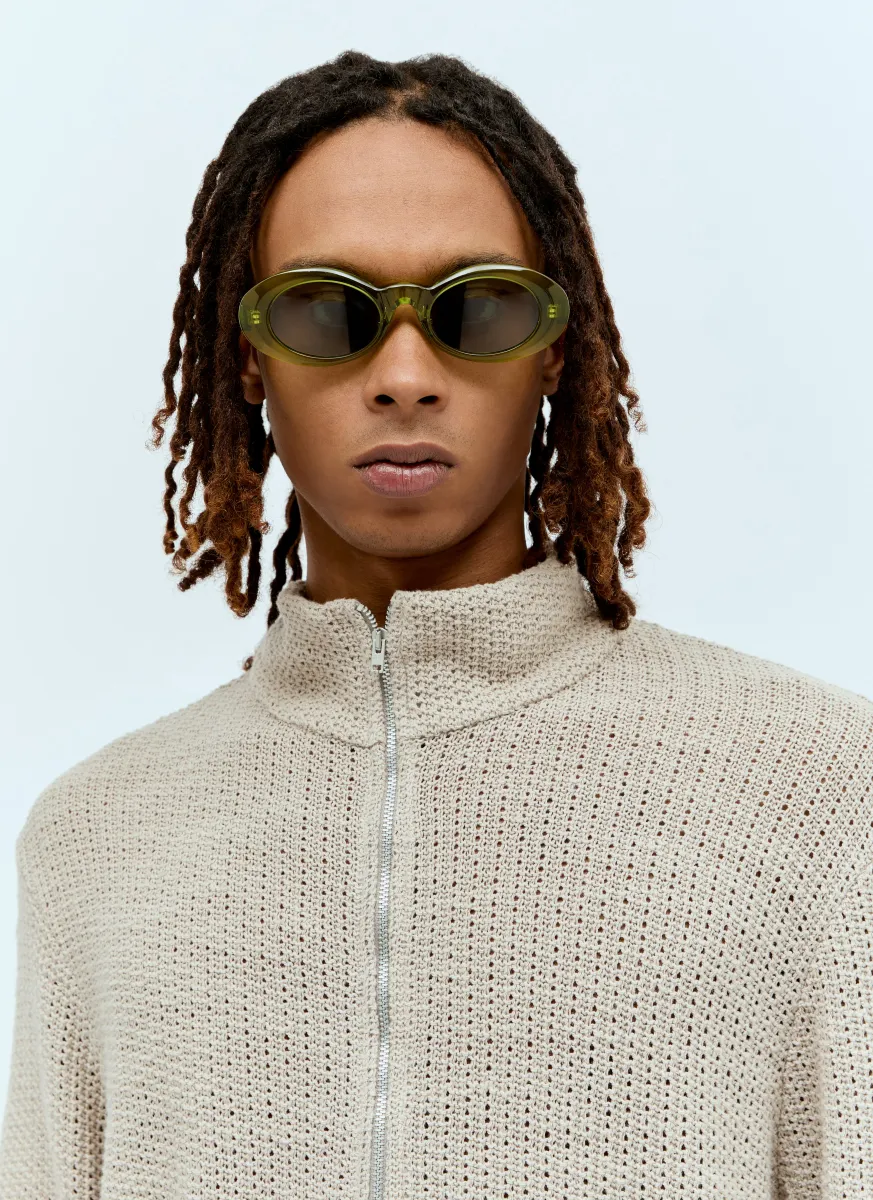 Oyster Sunglasses