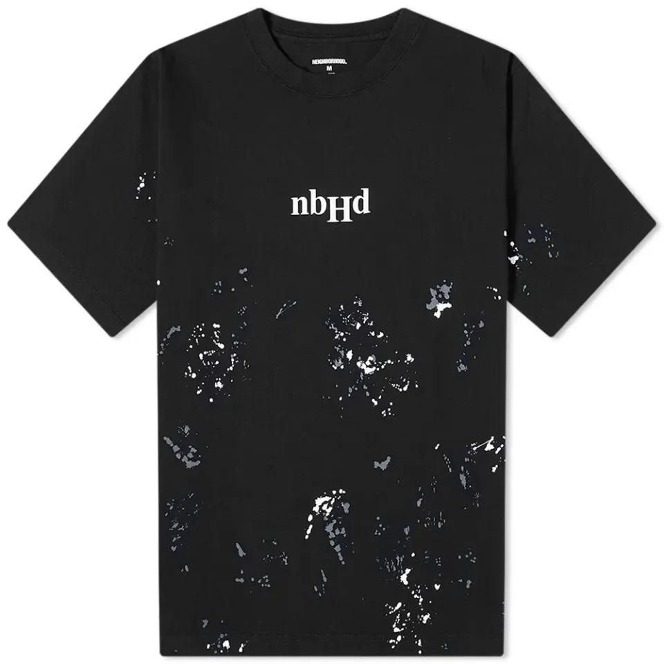 Drip Tee
