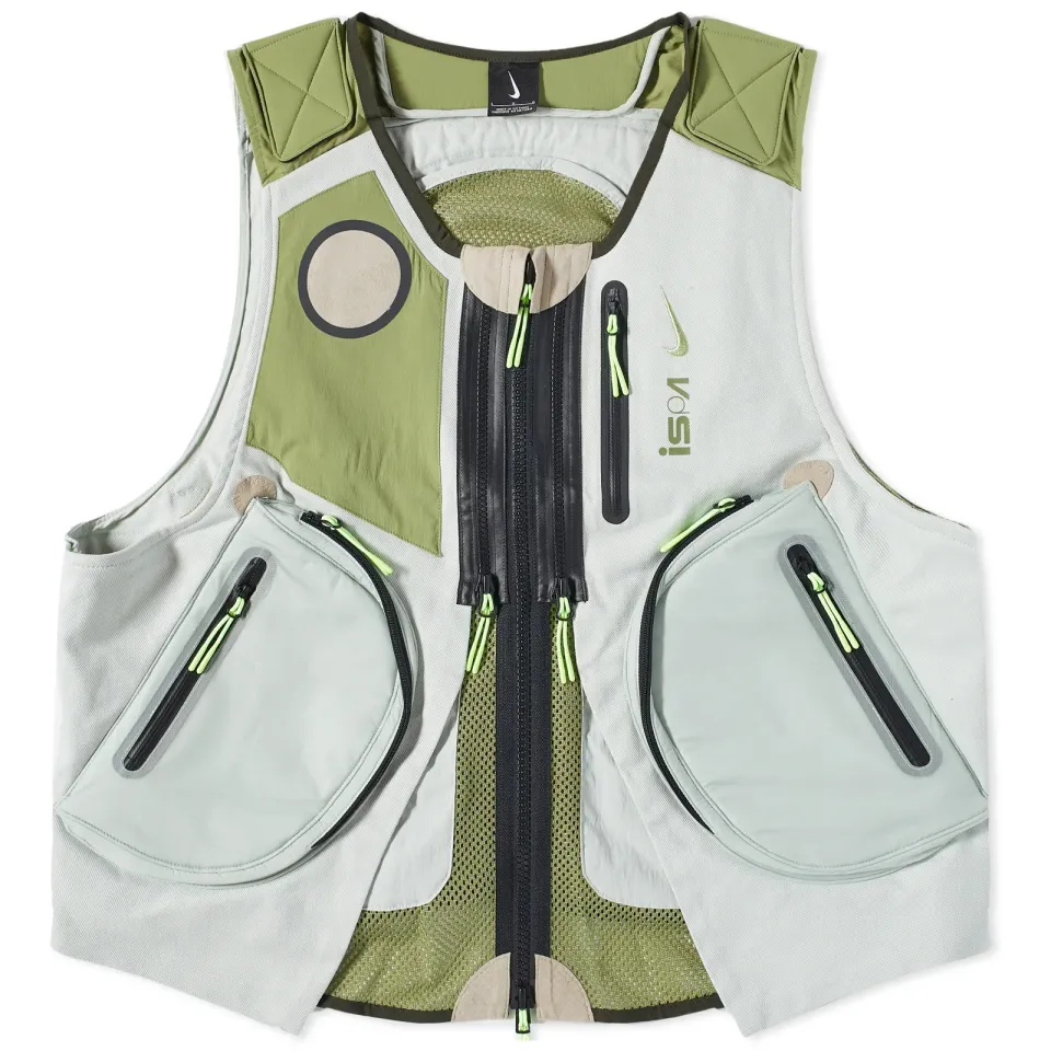 Nike ISPA Vest 2.0