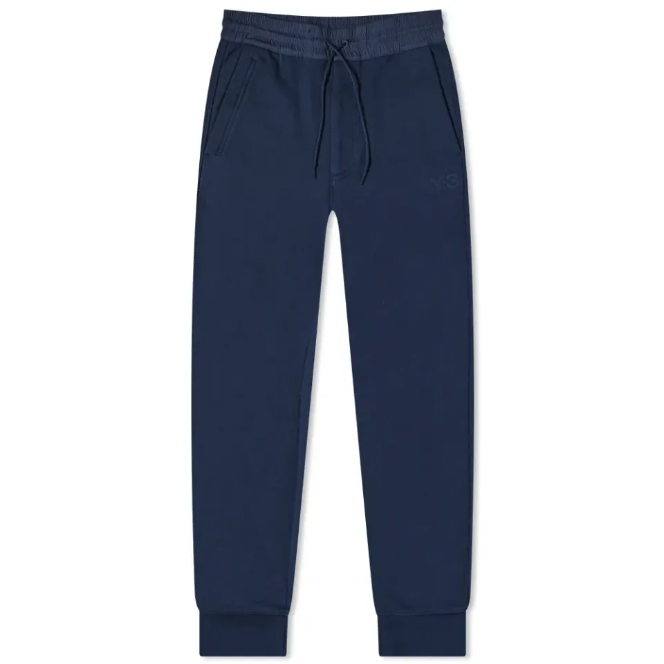 Classic Terry Cuffed Sweat Pant