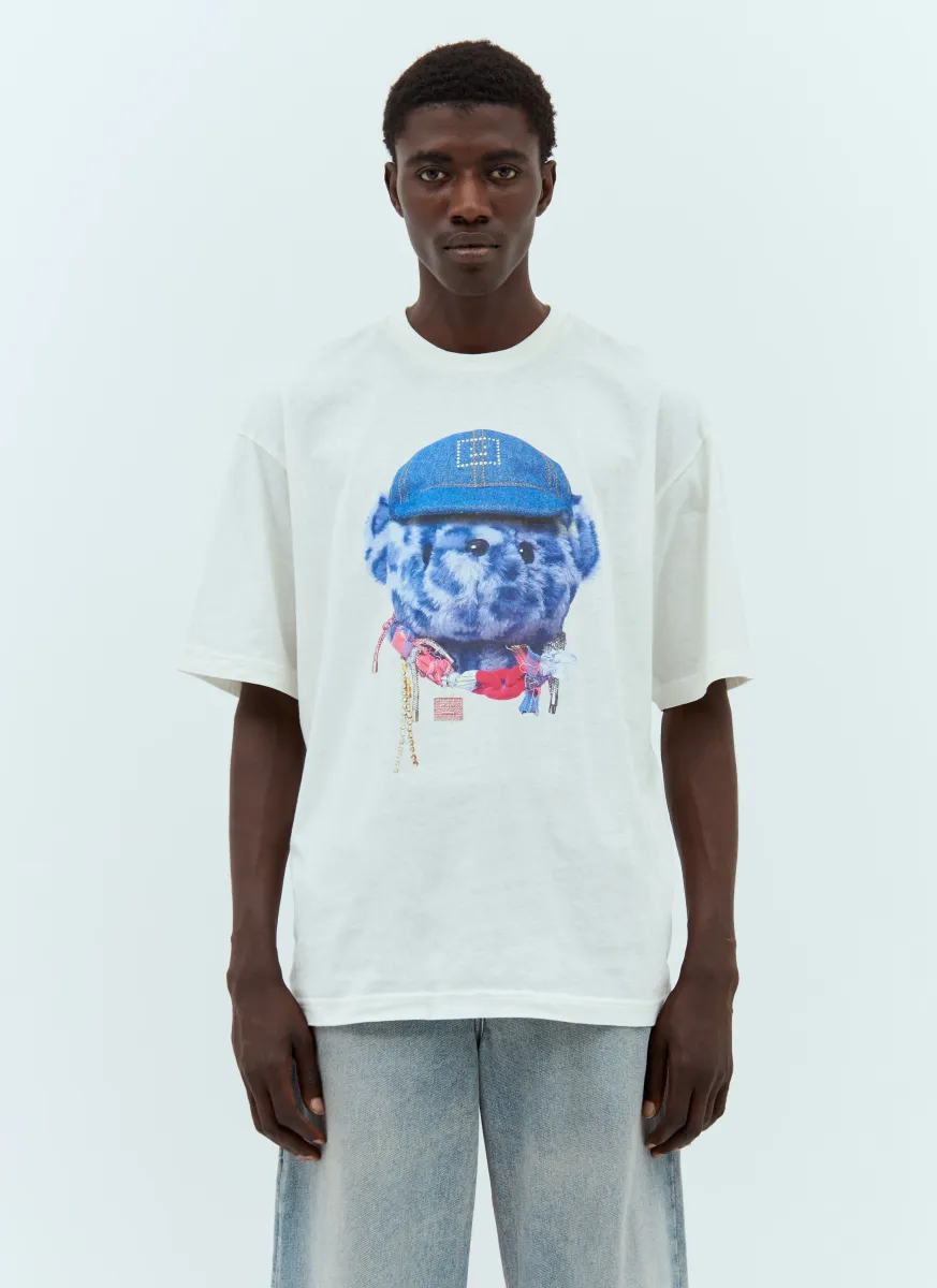 Printed T-Shirt