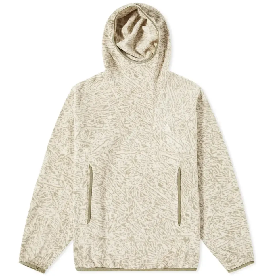 Nike ACG Wolf Tree Fleece Pullover Hoodie