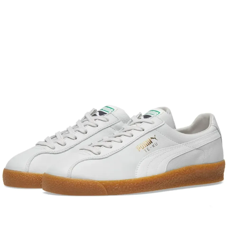 TE-KU Leather