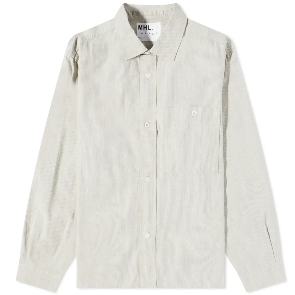 Overall Shirt