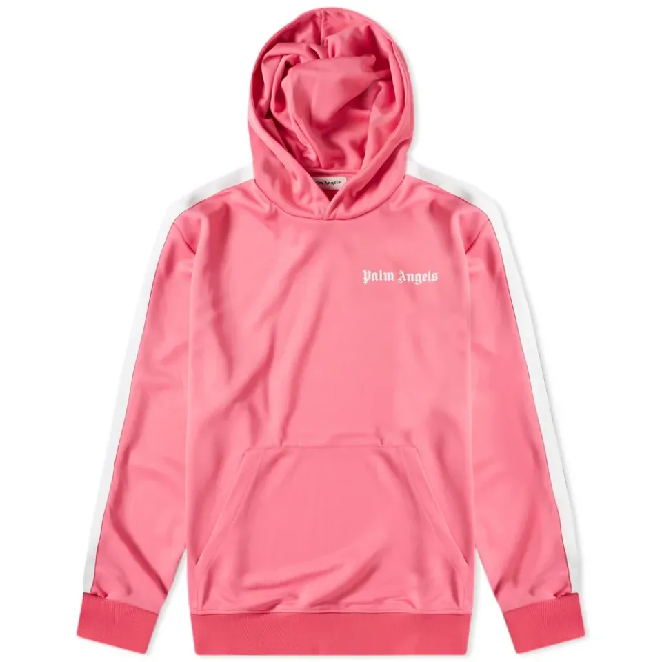 Taped Track Hoody