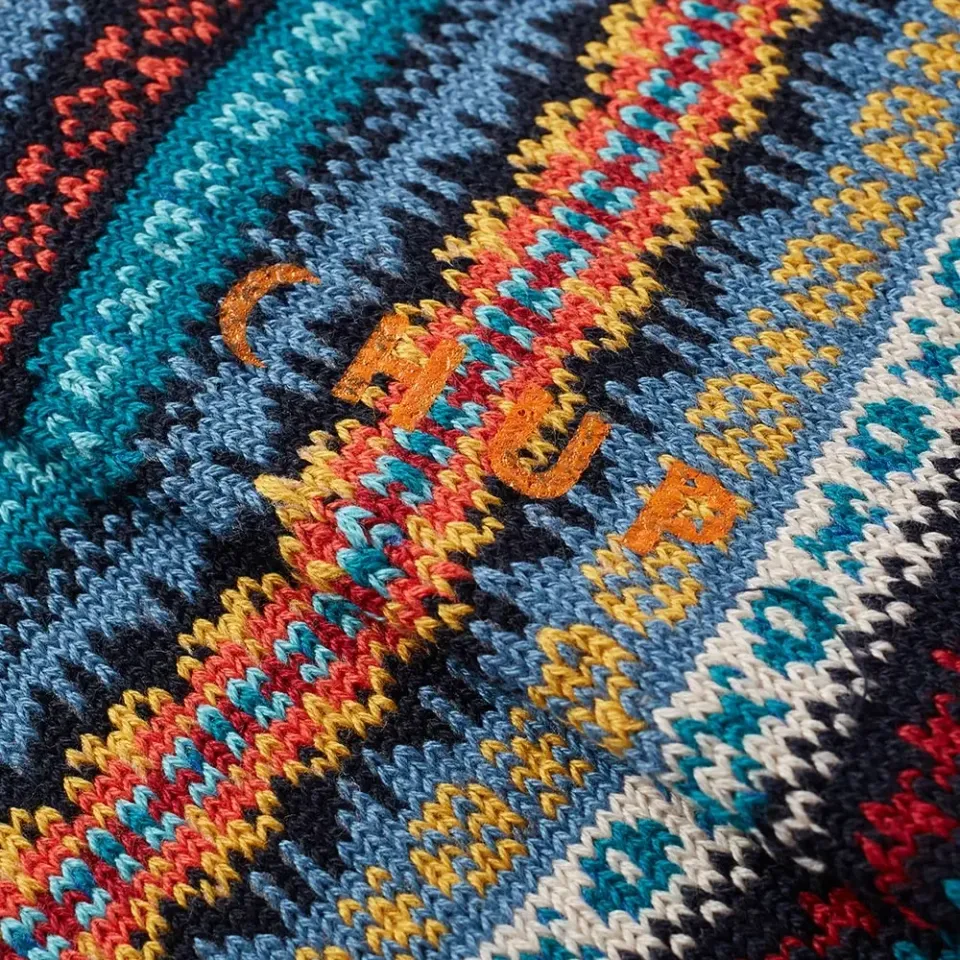 Chup Solas Sock