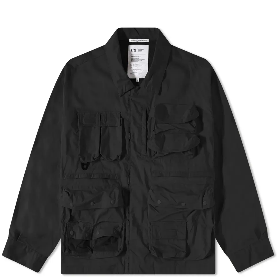 F/CE. Utility Shirt