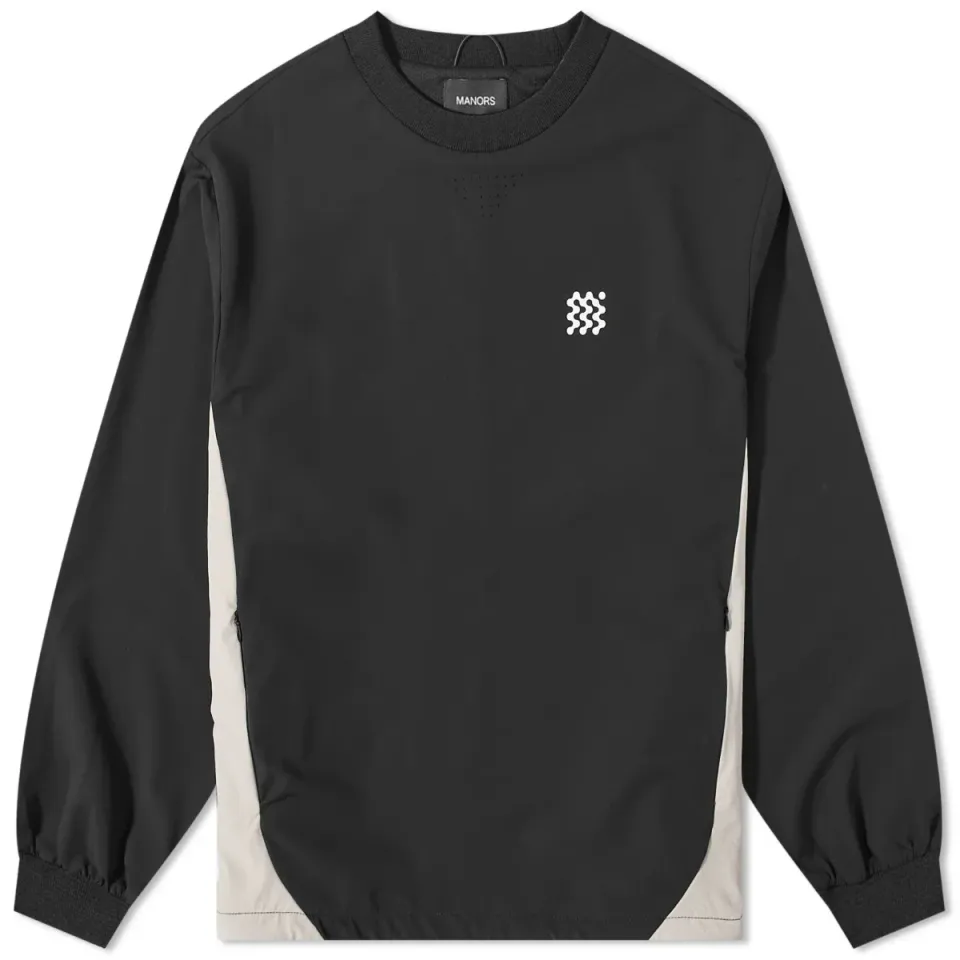 Gailes Windbreaker