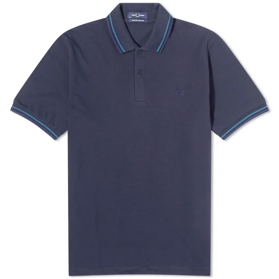 Twin Tipped Polo