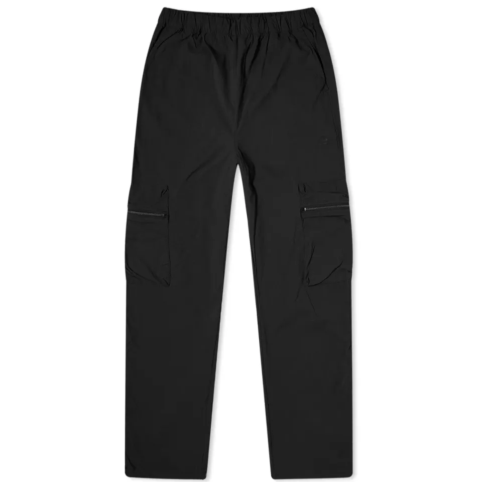 Regular Tomar Trousers