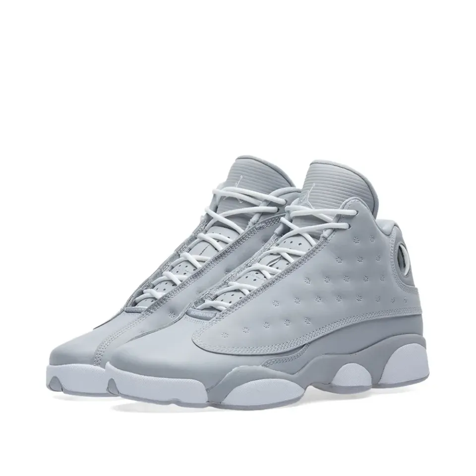 Nike Girls' Air Jordan 13 Retro GS