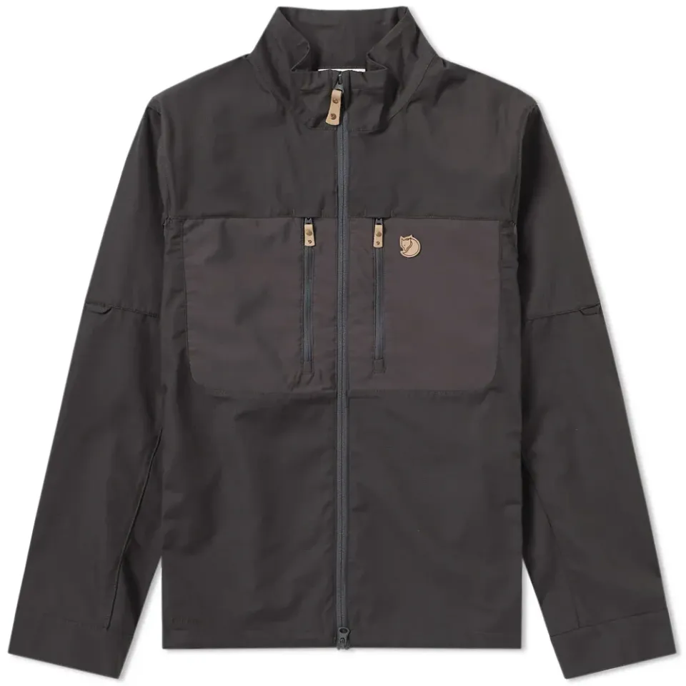 Abisko Shade Jacket