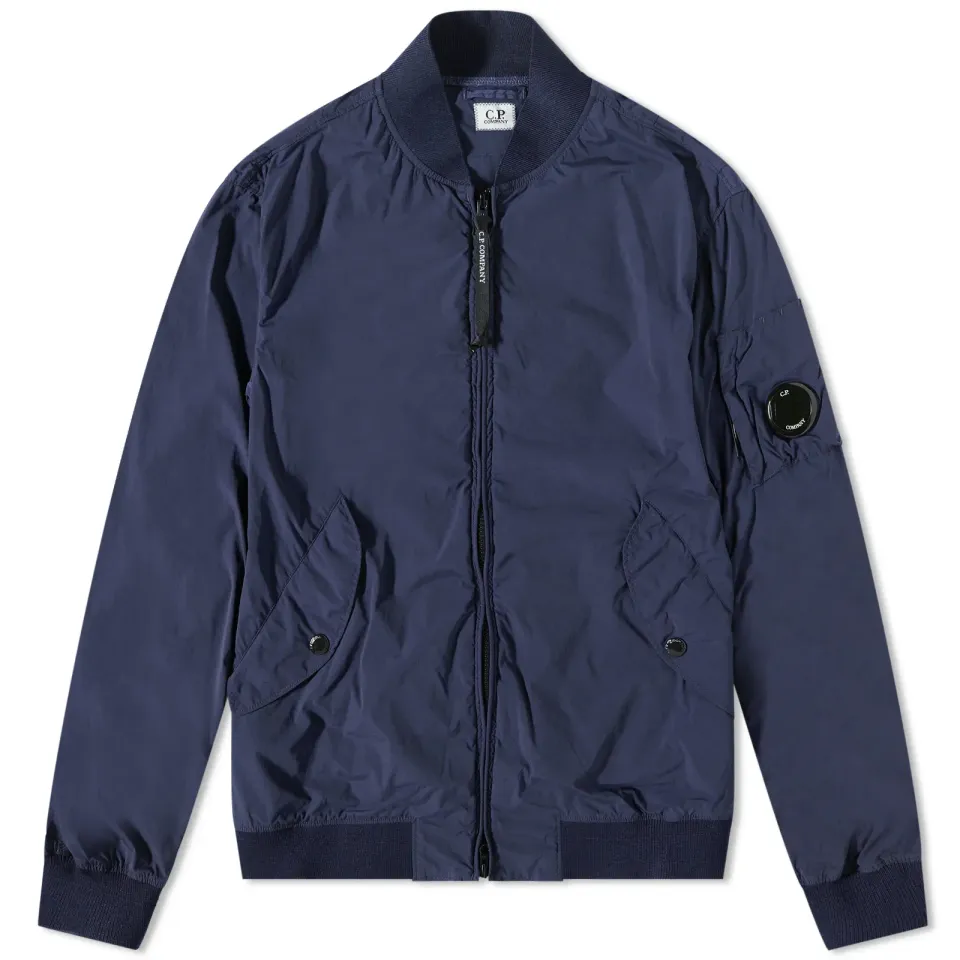 Nycra-R Bomber Jacket