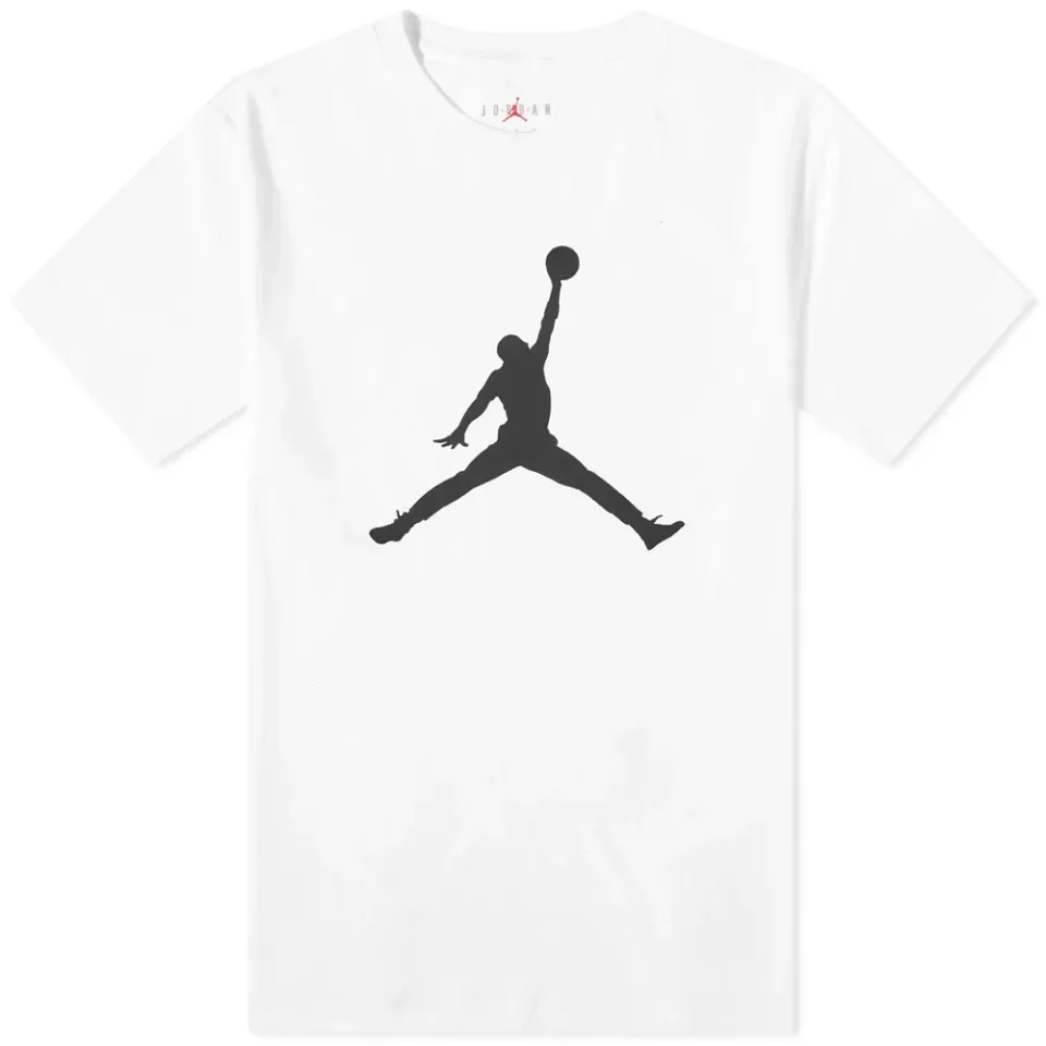 Jumpman Chest T-Shirt